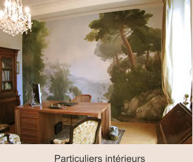 Particuliers intrieurs