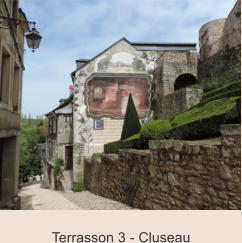 Terrasson 3 - Cluseau